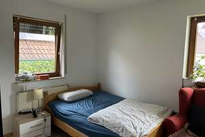 Helle 2 Zimmer-Wohnung in guter ruhiger Lage in Kehl Kork – Die vollständige Adresse der Immobilie erhältst du vom Anbieter., 77694 Kehl – Vorschaubild 9