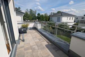 Luxuriöse KfW-55 Villa an der Havelmarina:  Wohnen zwischen Fluss und Forst – Die vollständige Adresse der Immobilie erhältst du vom Anbieter., 13587 Hakenfelde, Berlin – Vorschaubild 29