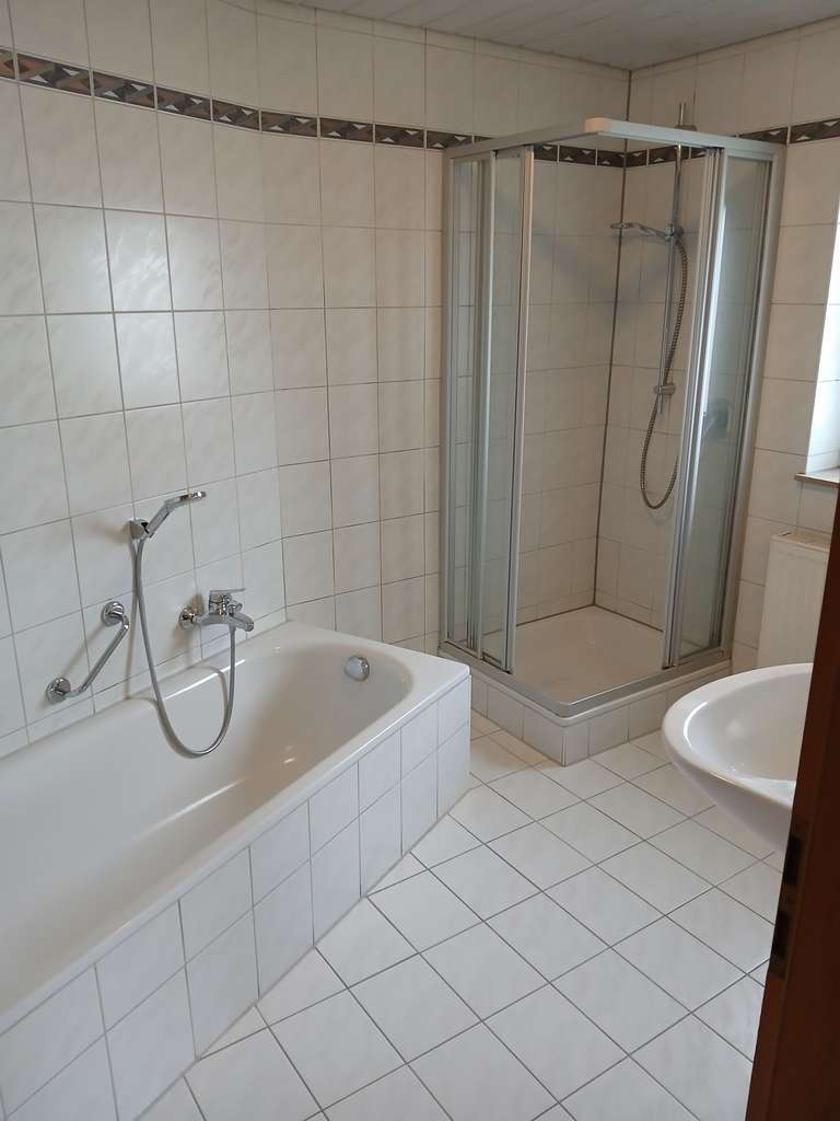 Immobilie in Ertingen - Gepflegte 3-Zimmer-Wohnung mit Balkon im 2. OG in Ertingen - Bild 4