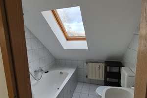Gepflegte 2-Raum-DG-Wohnung mit Balkon in Hannover – 30519 Mittelfeld, Hannover – Vorschaubild 6