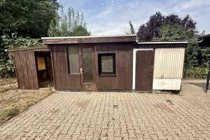 Ein Paradies für Einsiedler, Macher und Selbstversorger – viel Platz, Ruhe und Möglichkeiten – Baueshütte 70, 41238 Giesenkirchen-Nord, Mönchengladbach – Vorschaubild 6