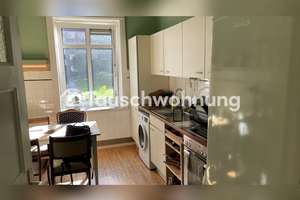Tauschwohnung: 2-Zi-Wohnung in Eimsbüttel zum Tausch – Die vollständige Adresse der Immobilie erhältst du vom Anbieter., 20144 Eimsbüttel (Ortsteil), Hamburg – Vorschaubild 3
