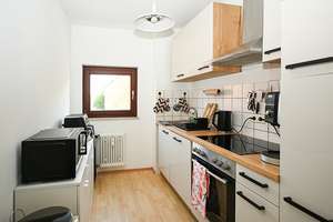2-Zimmer-Wohnung mit Wintergarten in beliebter Lage von Döhren – Die vollständige Adresse der Immobilie erhältst du vom Anbieter., 30519 Döhren, Hannover – Vorschaubild 5
