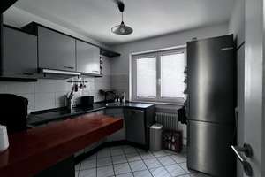 Hübsche kleine Wohnung – Die vollständige Adresse der Immobilie erhältst du vom Anbieter., 76133 Innenstadt-West, Karlsruhe – Vorschaubild 9