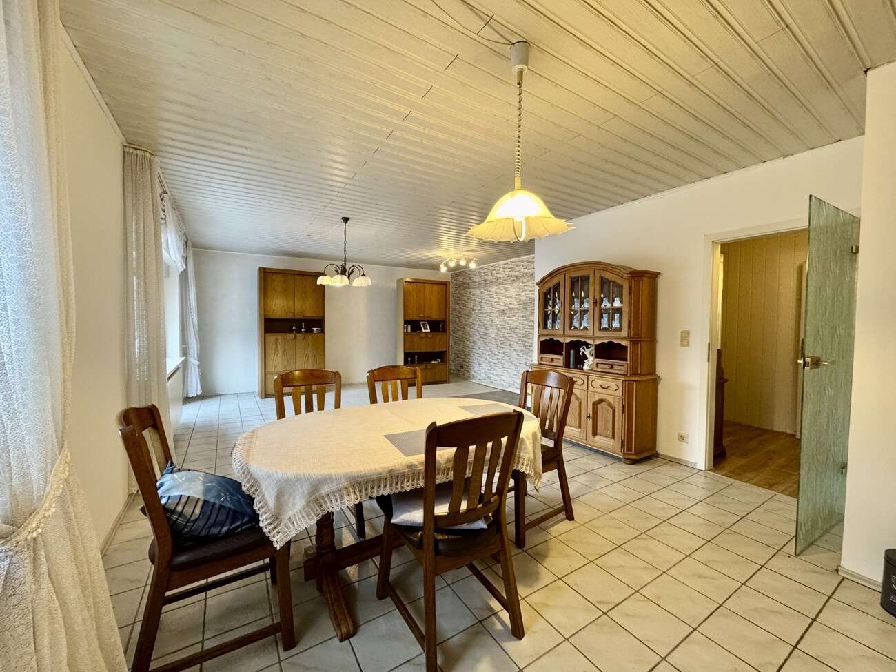 Immobilie in Vlotho - Mehr als ein Einfamilienhaus – durchdacht, wandelbar, wertstabil - Bild 5