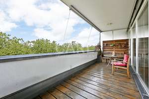Attraktive Penthouse-Wohnung mit toller Dachterrasse –  urbanes Wohnen am Neckar! – Die vollständige Adresse der Immobilie erhältst du vom Anbieter., 74072 Heilbronn, Heilbronn – Vorschaubild 16