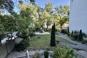 AM VOLKSPARK MARIENDORF: Baujahr 2016 FUßBODENHEIZUNG BALKON SCHÖNER HOFBEREICH – Eisenacher Str. 13, 12109 Mariendorf, Berlin – Vorschaubild 24