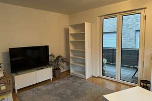 Helle 3-Zimmer Wohnung mit Balkon in Leverkusen – Oulustraße 19, 51375 Schlebusch, Leverkusen – Vorschaubild 5