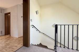 Freistehend, in ruhiger Lage von Porz-Eil! – Die vollständige Adresse der Immobilie erhältst du vom Anbieter., 51145 Eil, Köln – Vorschaubild 13