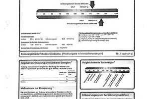 Dreifamilienhaus in zentrumsnaher Lage mit Entwicklungspotenzial! – Stadtverband Saarbrücken (Kreis) – Vorschaubild 13