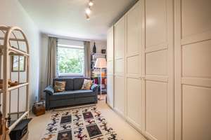 Ein ideales Zuhause in schönster Lage von Groß Flottbek! – Die vollständige Adresse der Immobilie erhältst du vom Anbieter., 22607 Groß Flottbek, Hamburg – Vorschaubild 13