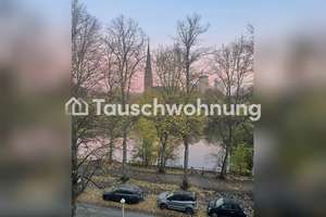 Tauschwohnung: Große 4-Zimmer-Wohnung in Hamburg-Nord tauschen – Die vollständige Adresse der Immobilie erhältst du vom Anbieter., 22087 Hohenfelde, Hamburg – Vorschaubild 17