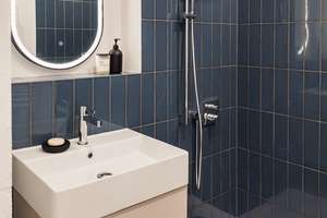 High-Quality 2-Room-Apartment – Frankfurter Allee 43, 10247 Friedrichshain, Berlin – Vorschaubild 9