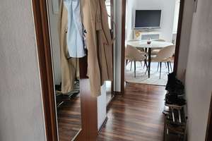 Provisionsfrei in Köln-Sülz: Vermietetes Apartment mit ausgebautem Dachgeschossbereich – Redwitzstraße 8, 50937 Sülz, Köln – Vorschaubild 6