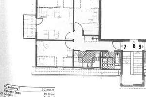Bezugsfreie 3-Zimmer-Wohnung mit Westbalkon; PV-Anlage und Tiefgarage – Die vollständige Adresse der Immobilie erhältst du vom Anbieter., 16540 Hohen Neuendorf – Vorschaubild 8