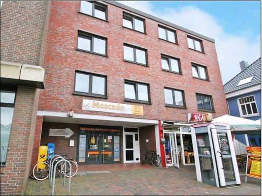 Mieten Laden Mieten Laden
