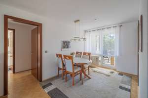 Kapitalanlage - 3 Zimmer mit Balkon & Loggia & Tiefgarage – Kamelienweg 7, 1279 Laubegast, Dresden – Vorschaubild 6