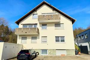 HOCHWERTIGES WOHN - UND GESCHÄFTSHAUS MIT GEWERBEEINHEITEN, GARAGEN UND AUSSENSTELLPLÄTZEN !!! – Die vollständige Adresse der Immobilie erhältst du vom Anbieter., 58135 Haspe-Ost, Hagen – Vorschaubild 3