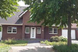 Einfamilienhaus in premium Lage, Wintergarten viel Platz und großem Garten in Geldern – Die vollständige Adresse der Immobilie erhältst du vom Anbieter., 47608 Geldern – Vorschaubild 1