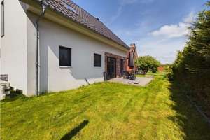 hochwertiges 4-Zimmer-Einfamilienhaus von 2021 in familienfreundlicher Wohnlage – Königsberger Str. 3, 21683 Stade – Vorschaubild 8