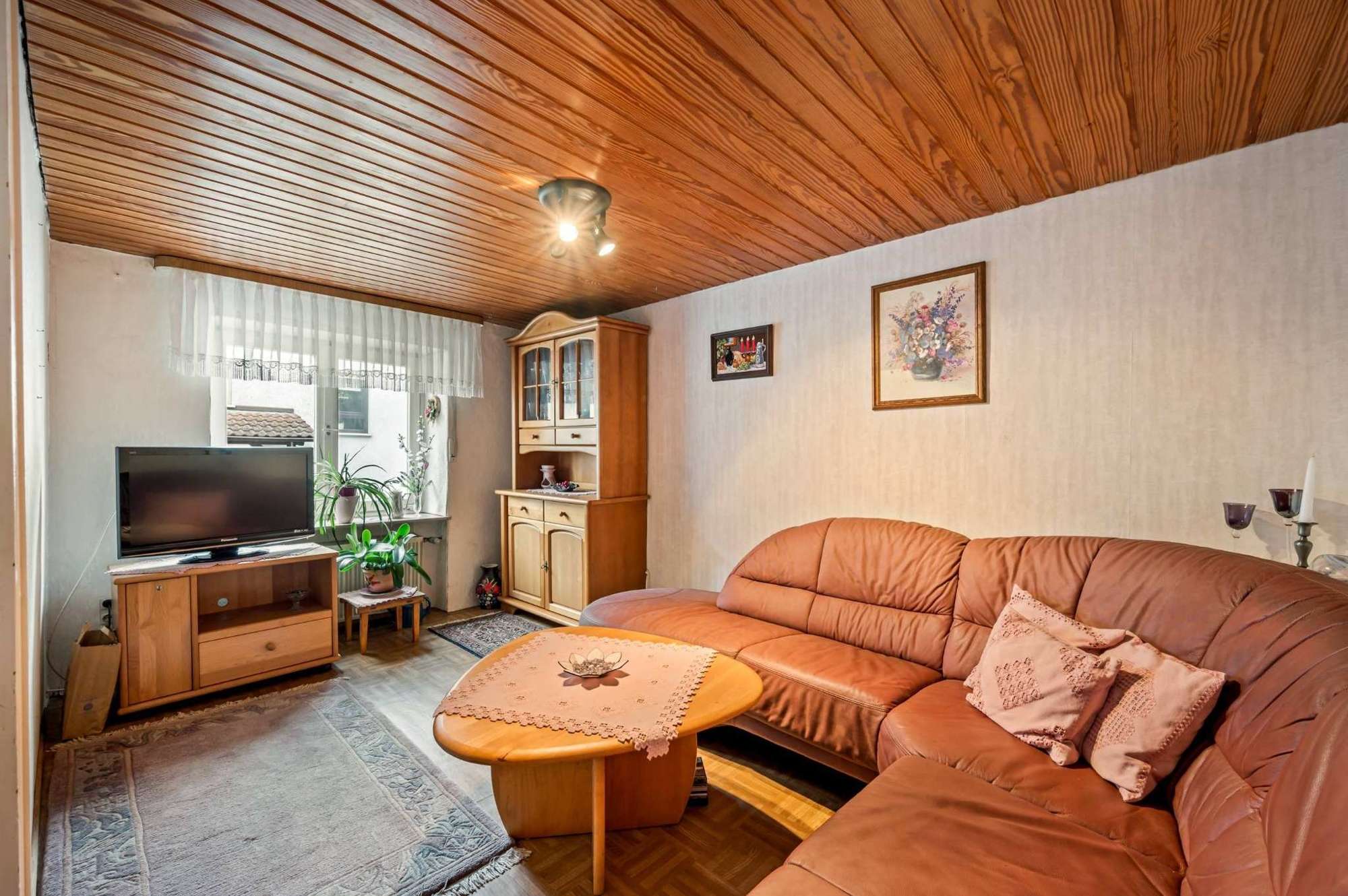 Immobilie in Elmstein - Ihr neues Zuhause im Grünen – mit Charme, Geschichte und viel Platz zum Leben - Bild 3