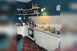 Tauschwohnung: Hamburg, Altona: 2-Zimmer-Wohnung, 62 m², 680 € – Die vollständige Adresse der Immobilie erhältst du vom Anbieter., 22769 Altona-Nord, Hamburg – Vorschaubild 4