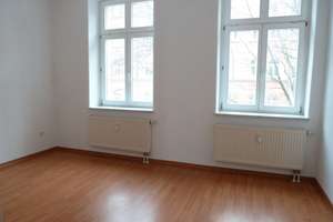 SCHICKE 2-Raumwohnung mit EINBAUKÜCHE und SÜD-WEST-BALKON ! – Klarastraße 39, 9131 Hilbersdorf, Chemnitz – Vorschaubild 14
