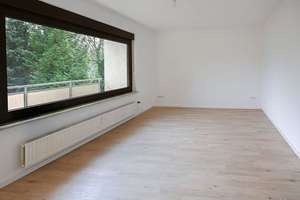 Paderborn: Charmante Eigentumswohnung mit großem Balkon und eigenem Garten!