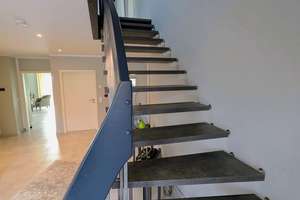 Zeitlose Eleganz trifft Küstenlage - Exklusiver, energieeffizienter Neubau in Bensersiel – Oll Deep 11, 26427 Esens – Vorschaubild 22