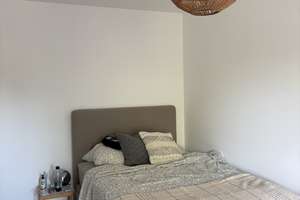 Schöne, helle 2-Zimmer-Wohnung mit großem Balkon – Die vollständige Adresse der Immobilie erhältst du vom Anbieter., 44795 Weitmar-Mitte, Bochum – Vorschaubild 8