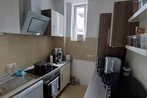 Schöne 2 Zimmer Wohnung im Erdgeschoss – Kölner Straße 198a, 47805 Dießem/Lehmheide, Krefeld – Vorschaubild 4