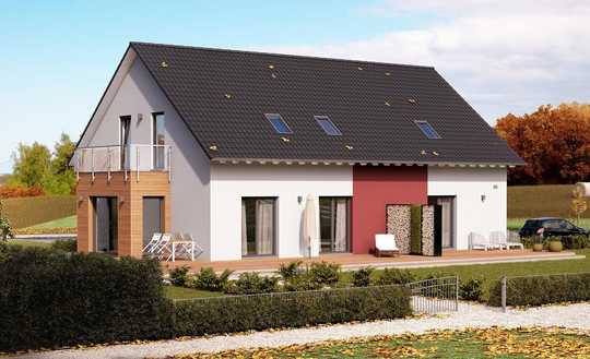modern, nachhaltig, ressourcenschonend, wie wünschen Sie sich Ihr Mehrgenerationenhaus?