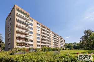 3-Zimmerwohnung in grüner Lage in Langwasser mit TG-Stellplatz – Die vollständige Adresse der Immobilie erhältst du vom Anbieter., 90471 Langwasser Nordwest, Nürnberg – Vorschaubild 11