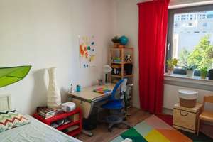energetisch sanierte 4-Zimmer-Wohnung in Mannheim Franklin – Die vollständige Adresse der Immobilie erhältst du vom Anbieter., 68309 Käfertal, Mannheim – Vorschaubild 6