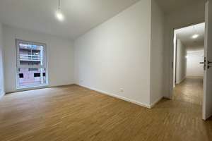Dein neues Zuhause im Limmerquartier - geräumige und moderne 4-Zimmer Wohnung mit Einbauküche – Kirchhöfner Str. 17, 30453 Limmer, Hannover – Vorschaubild 3