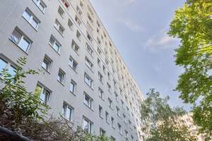 Viel Raum für Genuss: Großzügige Küche trifft auf gemütliches Wohnen! "Jetzt Gutschein sicher!" – Otto-Dix-Straße 2, 6124 Südliche Neustadt, Halle (Saale) – Vorschaubild 11