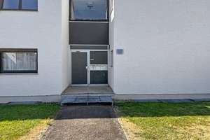 Vermietete 2-Zimmer-Wohnung in der Nähe des Klinikums Ingolstadt mit hauseigenem Schwimmbad – Die vollständige Adresse der Immobilie erhältst du vom Anbieter., 85049 Friedrichshofen-Hollerstauden, Ingolstadt – Vorschaubild 7