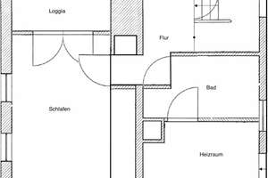 Saniertes bezugsfertiges Stadthaus, Nähe Marienplatz – Die vollständige Adresse der Immobilie erhältst du vom Anbieter., 70180 Lehen, Stuttgart – Vorschaubild 29