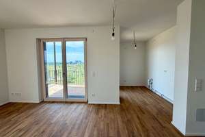 Erstbezug: Moderne 3-Zimmer-Wohnung mit Südwest-Loggia und Parkblick – Die vollständige Adresse der Immobilie erhältst du vom Anbieter., 68259 Käfertal, Mannheim – Vorschaubild 6