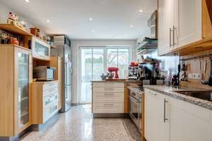 Trudering - Exklusiv. Modern. Individuell. - Maisonette mit Haus-im-Haus-Charakter! – Die vollständige Adresse der Immobilie erhältst du vom Anbieter., 81825 Gartenstadt Trudering, München – Vorschaubild 3