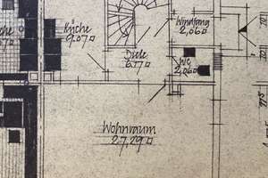 Doppelhaushälfte mit großem Garten - Westpark – Einseleweg 13, 81377 Am Waldfriedhof, München – Vorschaubild 13