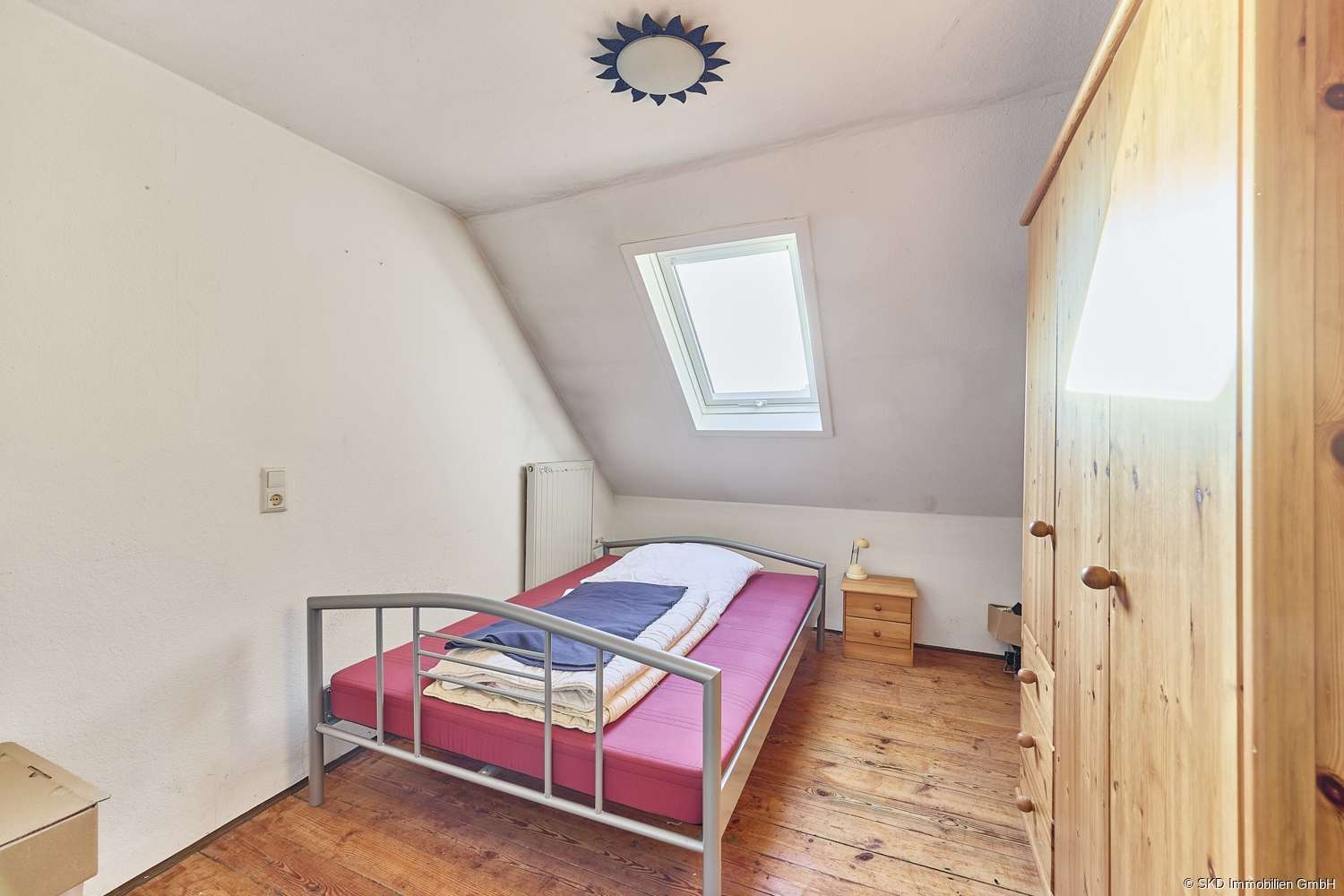 Immobilie in Limbach - Ein Zuhause in Limbach mit Herz – großzügig, modernisiert und voller Möglichkeiten! - Bild 2