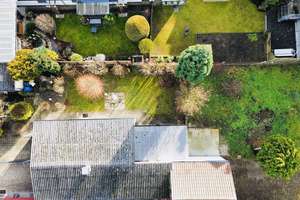 Kleines Einfamilienhaus zw. Erlangen & Fürth m. Ausbauoption zum Zweifamilienhs. m. 200 qm Wfl. – Die vollständige Adresse der Immobilie erhältst du vom Anbieter., 91052 Rathenau, Erlangen – Vorschaubild 13
