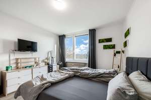 Attraktive 2-Zimmer-Wohnung mit Balkon, Aufzug & exklusiven Gemeinschaftseinrichtungen – Die vollständige Adresse der Immobilie erhältst du vom Anbieter., 28329 Gartenstadt Vahr, Bremen – Vorschaubild 13