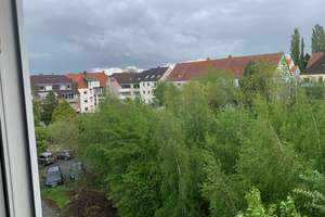 Stilvoll modernisiert: Dachgeschosswohnung Mitten in Paderborn – Alte Brauerei 3, 33098 Kernstadt, Paderborn – Vorschaubild 8