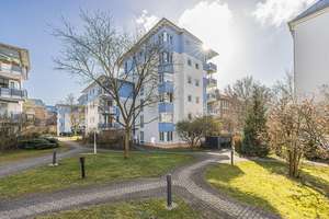 RESERVIERT: Bezugsfreie, frisch renovierte Wohnung in Kleinzschocher.  – Die vollständige Adresse der Immobilie erhältst du vom Anbieter., 4229 Kleinzschocher, Leipzig – Vorschaubild 10