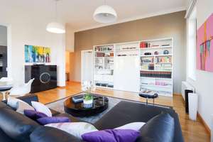 +++ Gründerzeitperle - Wohnung mit hochwertiger Küche in Villa Elysium +++ – 1099 Radeberger Vorstadt, Dresden – Vorschaubild 11