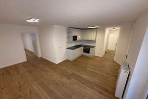 2-Zimmer-Wohnung mit Balkon im begehrten Agnesviertel