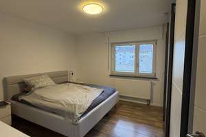 Helle 3-Zimmer Wohnung mit Balkon in Mannheim-Lindenhof – Die vollständige Adresse der Immobilie erhältst du vom Anbieter., 68163 Lindenhof, Mannheim – Vorschaubild 4