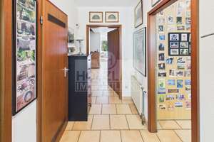 FAMILIENGLÜCK IN RUHIGER WOHNLAGE - MODERNISIERTES REIHENHAUS MIT GARAGE & GARTEN IN VILICH-MÜLDORF – Die vollständige Adresse der Immobilie erhältst du vom Anbieter., 53229 Vilich-Müldorf, Bonn – Vorschaubild 12